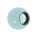 Col_Apatite_02-F_Glass1-I_Glass_Dispersion1