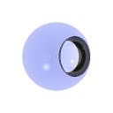 Col_Blue_01-F_Glass1-I_Glass_Dispersion1