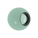 Col_Emerald_01-F_Glass1-I_Glass_Dispersion1