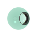 Col_Emerald_02-F_Glass1-I_Glass_Dispersion1