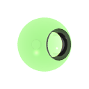Col_Green_02-F_Glass1-I_Glass_Dispersion1