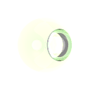 Col_Green_02-F_Glass2-I_Glass_Dispersion1