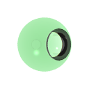 Col_Green_03-F_Glass1-I_Glass_Dispersion1