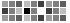 [L3S3E3]
+1,+0,-1,
-2,+0,+2,
+1,+0,-1,
---
+2,+0,-2,
-4,+0,+4,
+2,+0,-2,
---
+1,+0,-1,
-2,+0,+2,
+1,+0,-1,
---
