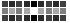 [L3S3L3]
-1,-2,-1,
+2,+4,+2,
-1,-2,-1,
---
-2,-4,-2,
+4,+8,+4,
-2,-4,-2,
---
-1,-2,-1,
+2,+4,+2,
-1,-2,-1,
---
