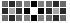 [L3S3S3]
+1,-2,+1,
-2,+4,-2,
+1,-2,+1,
---
+2,-4,+2,
-4,+8,-4,
+2,-4,+2,
---
+1,-2,+1,
-2,+4,-2,
+1,-2,+1,
---
