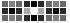 [S3S3L3]
+1,+2,+1,
-2,-4,-2,
+1,+2,+1,
---
-2,-4,-2,
+4,+8,+4,
-2,-4,-2,
---
+1,+2,+1,
-2,-4,-2,
+1,+2,+1,
---
