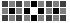 [S3S3S3]
-1,+2,-1,
+2,-4,+2,
-1,+2,-1,
---
+2,-4,+2,
-4,+8,-4,
+2,-4,+2,
---
-1,+2,-1,
+2,-4,+2,
-1,+2,-1,
---
