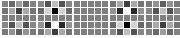[E5W5R5]
+1,-4,+6,-4,+1,
-2,+8,-12,+8,-2,
+0,+0,+0,+0,+0,
+2,-8,+12,-8,+2,
-1,+4,-6,+4,-1,
---
+2,-8,+12,-8,+2,
-4,+16,-24,+16,-4,
+0,+0,+0,+0,+0,
+4,-16,+24,-16,+4,
-2,+8,-12,+8,-2,
---
+0,+0,+0,+0,+0,
+0,+0,+0,+0,+0,
+0,+0,+0,+0,+0,
+0,+0,+0,+0,+0,
+0,+0,+0,+0,+0,
---
-2,+8,-12,+8,-2,
+4,-16,+24,-16,+4,
+0,+0,+0,+0,+0,
-4,+16,-24,+16,-4,
+2,-8,+12,-8,+2,
---
-1,+4,-6,+4,-1,
+2,-8,+12,-8,+2,
+0,+0,+0,+0,+0,
-2,+8,-12,+8,-2,
+1,-4,+6,-4,+1,
---
