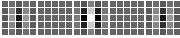 [S5L5R5]
-1,+4,-6,+4,-1,
-4,+16,-24,+16,-4,
-6,+24,-36,+24,-6,
-4,+16,-24,+16,-4,
-1,+4,-6,+4,-1,
---
+0,+0,+0,+0,+0,
+0,+0,+0,+0,+0,
+0,+0,+0,+0,+0,
+0,+0,+0,+0,+0,
+0,+0,+0,+0,+0,
---
+2,-8,+12,-8,+2,
+8,-32,+48,-32,+8,
+12,-48,+72,-48,+12,
+8,-32,+48,-32,+8,
+2,-8,+12,-8,+2,
---
+0,+0,+0,+0,+0,
+0,+0,+0,+0,+0,
+0,+0,+0,+0,+0,
+0,+0,+0,+0,+0,
+0,+0,+0,+0,+0,
---
-1,+4,-6,+4,-1,
-4,+16,-24,+16,-4,
-6,+24,-36,+24,-6,
-4,+16,-24,+16,-4,
-1,+4,-6,+4,-1,
---
