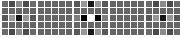 [S5S5R5]
+1,-4,+6,-4,+1,
+0,+0,+0,+0,+0,
-2,+8,-12,+8,-2,
+0,+0,+0,+0,+0,
+1,-4,+6,-4,+1,
---
+0,+0,+0,+0,+0,
+0,+0,+0,+0,+0,
+0,+0,+0,+0,+0,
+0,+0,+0,+0,+0,
+0,+0,+0,+0,+0,
---
-2,+8,-12,+8,-2,
+0,+0,+0,+0,+0,
+4,-16,+24,-16,+4,
+0,+0,+0,+0,+0,
-2,+8,-12,+8,-2,
---
+0,+0,+0,+0,+0,
+0,+0,+0,+0,+0,
+0,+0,+0,+0,+0,
+0,+0,+0,+0,+0,
+0,+0,+0,+0,+0,
---
+1,-4,+6,-4,+1,
+0,+0,+0,+0,+0,
-2,+8,-12,+8,-2,
+0,+0,+0,+0,+0,
+1,-4,+6,-4,+1,
---
