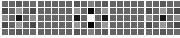 [S5R5S5]
+1,+0,-2,+0,+1,
-4,+0,+8,+0,-4,
+6,+0,-12,+0,+6,
-4,+0,+8,+0,-4,
+1,+0,-2,+0,+1,
---
+0,+0,+0,+0,+0,
+0,+0,+0,+0,+0,
+0,+0,+0,+0,+0,
+0,+0,+0,+0,+0,
+0,+0,+0,+0,+0,
---
-2,+0,+4,+0,-2,
+8,+0,-16,+0,+8,
-12,+0,+24,+0,-12,
+8,+0,-16,+0,+8,
-2,+0,+4,+0,-2,
---
+0,+0,+0,+0,+0,
+0,+0,+0,+0,+0,
+0,+0,+0,+0,+0,
+0,+0,+0,+0,+0,
+0,+0,+0,+0,+0,
---
+1,+0,-2,+0,+1,
-4,+0,+8,+0,-4,
+6,+0,-12,+0,+6,
-4,+0,+8,+0,-4,
+1,+0,-2,+0,+1,
---
