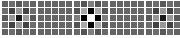 [S5R5R5]
-1,+4,-6,+4,-1,
+4,-16,+24,-16,+4,
-6,+24,-36,+24,-6,
+4,-16,+24,-16,+4,
-1,+4,-6,+4,-1,
---
+0,+0,+0,+0,+0,
+0,+0,+0,+0,+0,
+0,+0,+0,+0,+0,
+0,+0,+0,+0,+0,
+0,+0,+0,+0,+0,
---
+2,-8,+12,-8,+2,
-8,+32,-48,+32,-8,
+12,-48,+72,-48,+12,
-8,+32,-48,+32,-8,
+2,-8,+12,-8,+2,
---
+0,+0,+0,+0,+0,
+0,+0,+0,+0,+0,
+0,+0,+0,+0,+0,
+0,+0,+0,+0,+0,
+0,+0,+0,+0,+0,
---
-1,+4,-6,+4,-1,
+4,-16,+24,-16,+4,
-6,+24,-36,+24,-6,
+4,-16,+24,-16,+4,
-1,+4,-6,+4,-1,
---
