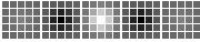 [R5L5L5]
+1,+4,+6,+4,+1,
+4,+16,+24,+16,+4,
+6,+24,+36,+24,+6,
+4,+16,+24,+16,+4,
+1,+4,+6,+4,+1,
---
-4,-16,-24,-16,-4,
-16,-64,-96,-64,-16,
-24,-96,-144,-96,-24,
-16,-64,-96,-64,-16,
-4,-16,-24,-16,-4,
---
+6,+24,+36,+24,+6,
+24,+96,+144,+96,+24,
+36,+144,+216,+144,+36,
+24,+96,+144,+96,+24,
+6,+24,+36,+24,+6,
---
-4,-16,-24,-16,-4,
-16,-64,-96,-64,-16,
-24,-96,-144,-96,-24,
-16,-64,-96,-64,-16,
-4,-16,-24,-16,-4,
---
+1,+4,+6,+4,+1,
+4,+16,+24,+16,+4,
+6,+24,+36,+24,+6,
+4,+16,+24,+16,+4,
+1,+4,+6,+4,+1,
---
