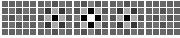 [R5R5R5]
+1,-4,+6,-4,+1,
-4,+16,-24,+16,-4,
+6,-24,+36,-24,+6,
-4,+16,-24,+16,-4,
+1,-4,+6,-4,+1,
---
-4,+16,-24,+16,-4,
+16,-64,+96,-64,+16,
-24,+96,-144,+96,-24,
+16,-64,+96,-64,+16,
-4,+16,-24,+16,-4,
---
+6,-24,+36,-24,+6,
-24,+96,-144,+96,-24,
+36,-144,+216,-144,+36,
-24,+96,-144,+96,-24,
+6,-24,+36,-24,+6,
---
-4,+16,-24,+16,-4,
+16,-64,+96,-64,+16,
-24,+96,-144,+96,-24,
+16,-64,+96,-64,+16,
-4,+16,-24,+16,-4,
---
+1,-4,+6,-4,+1,
-4,+16,-24,+16,-4,
+6,-24,+36,-24,+6,
-4,+16,-24,+16,-4,
+1,-4,+6,-4,+1,
---
