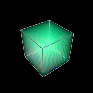 Volume Data